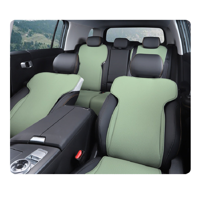 Seat Cushion For BAIC BJ30
