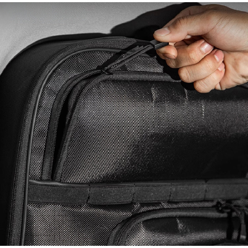 Magic Core Side Window Storage Bag For BAIC BJ40E