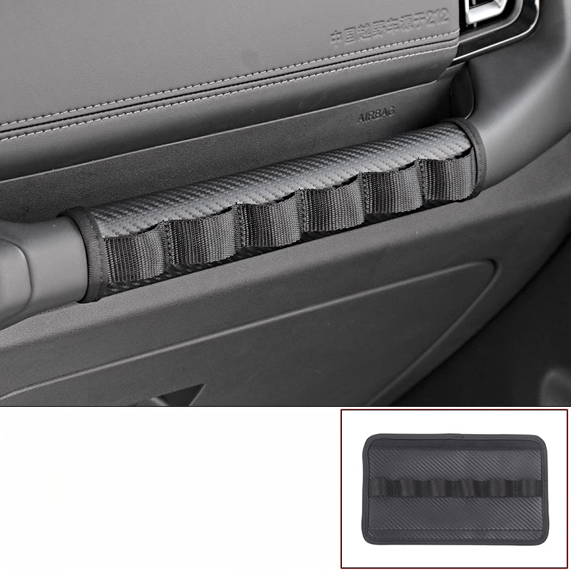 Passenger Armrest Cover For Special for BAW 212