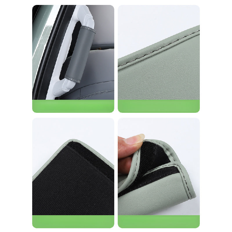 Door Handle Cover ForBAIC BJ30