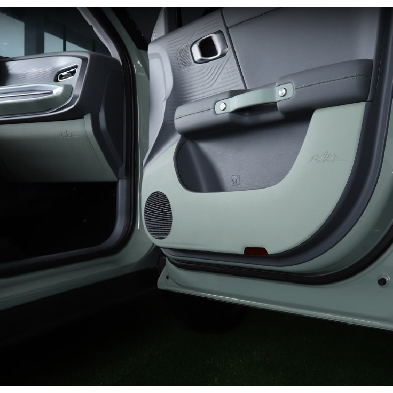 Door Kick Pad For BAIC BJ30