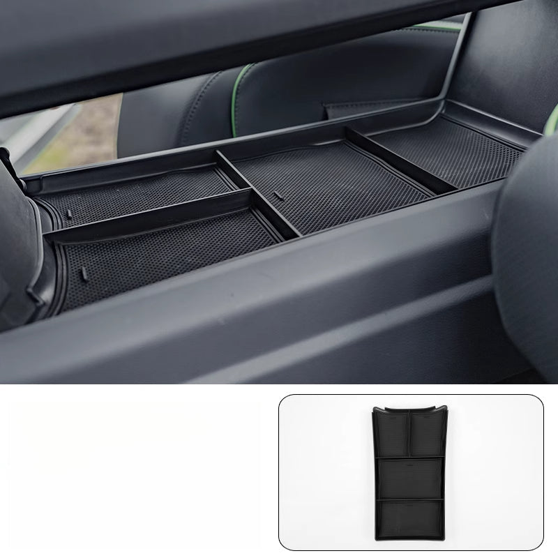 Magic Core Armrest & Storage Boxes For BJ40