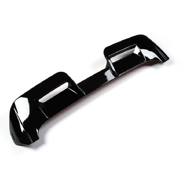 Rear Spoiler Kit – Sports Tailgate Top Wing For BAIC BJ30