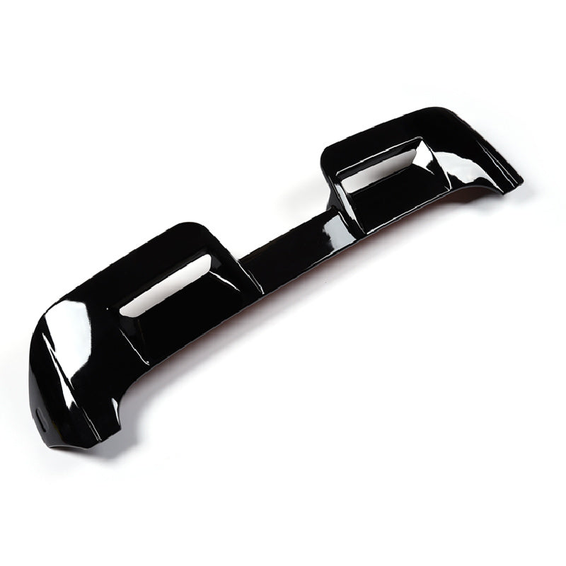 Rear Spoiler Kit – Sports Tailgate Top Wing For BAIC BJ30