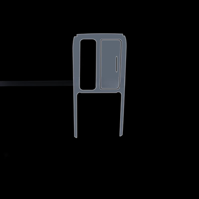 Touchscreen Protector For BAIC BJ60