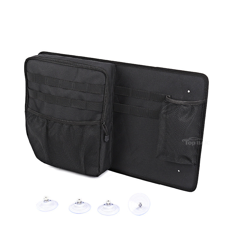 Rear Trunk Storage Bag for BAW 212