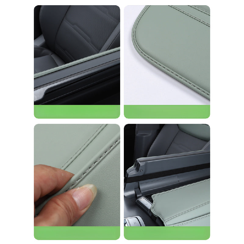 Armrest Box Cover For BAIC BJ30e