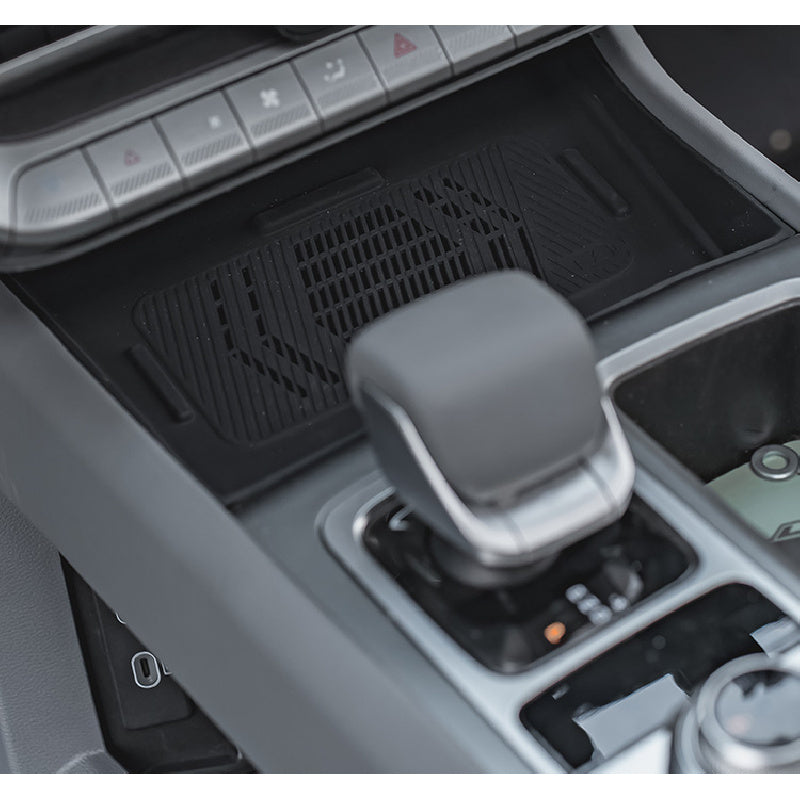 Wireless Charging Silicone Pad For BAIC BJ40