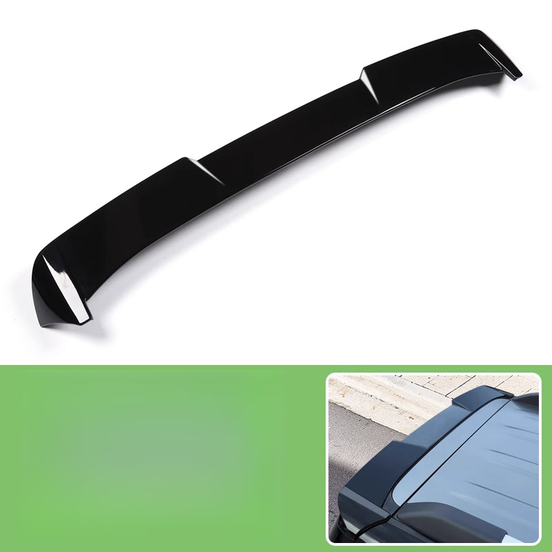 Rear Spoiler Wing For BAIC BJ30