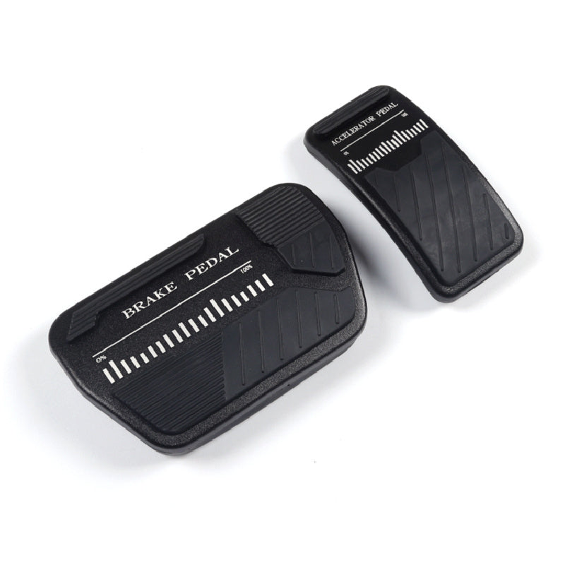 Pedal Set For BAIC BJ30e