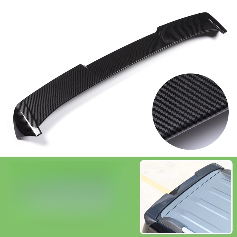 Rear Spoiler Wing For BAIC BJ30