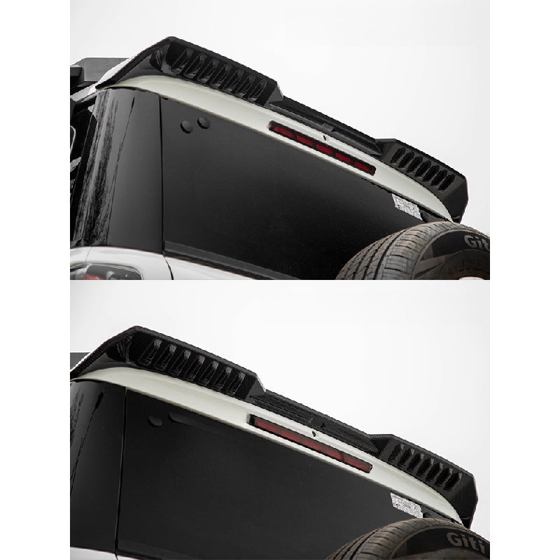 Sport Rear Spoiler For BAIC BJ40