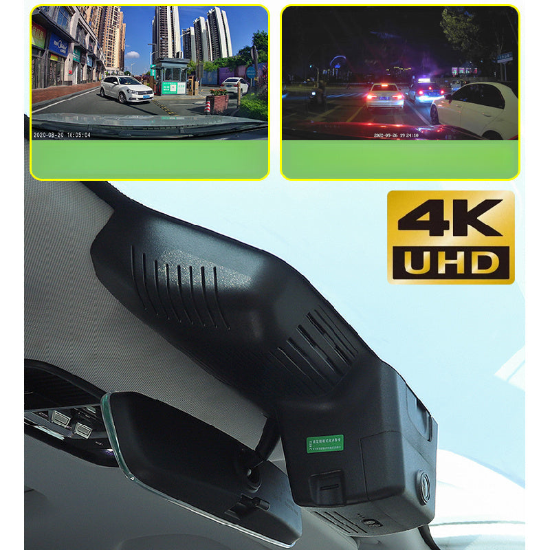 Dash Cam – Original HD Driving Recorder For BAIC BJ30