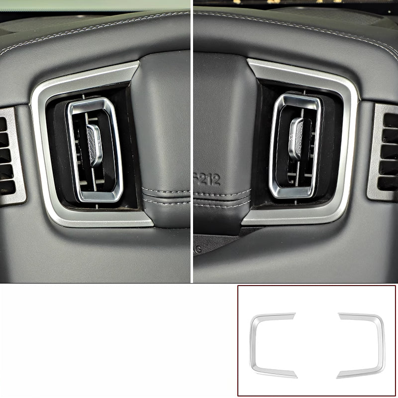 Air Vent Trim Frames For BAW 212