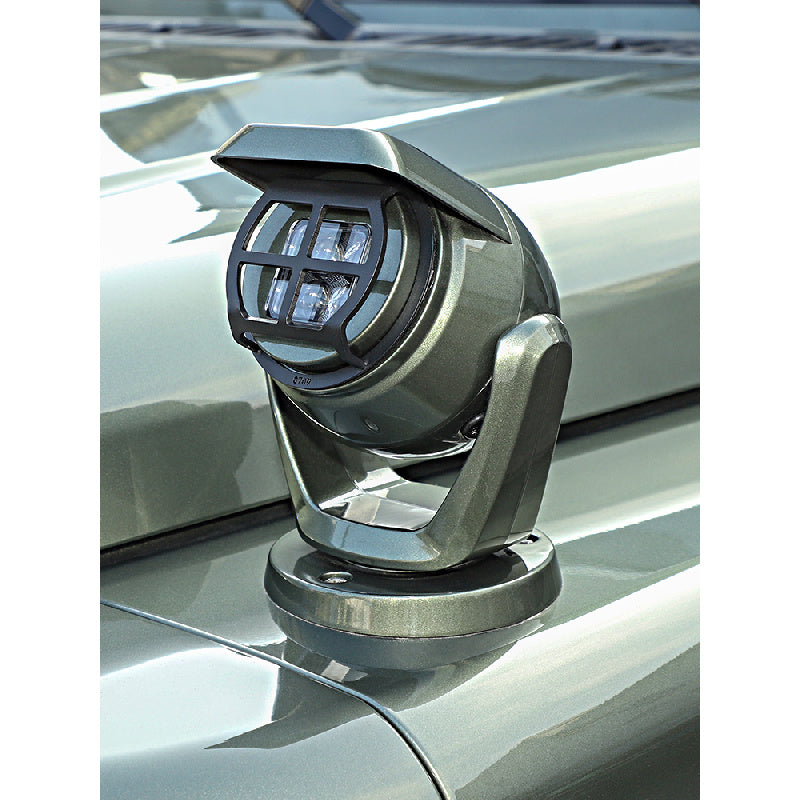 Anti-Air Light Guard Metal Protective Frame Cover For BAW 212