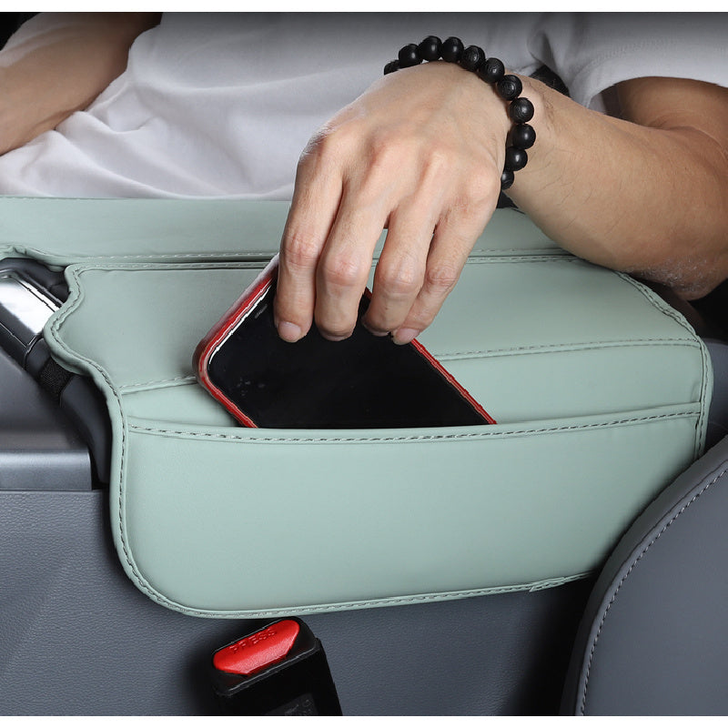 Armrest Box Cover For BAIC BJ30e