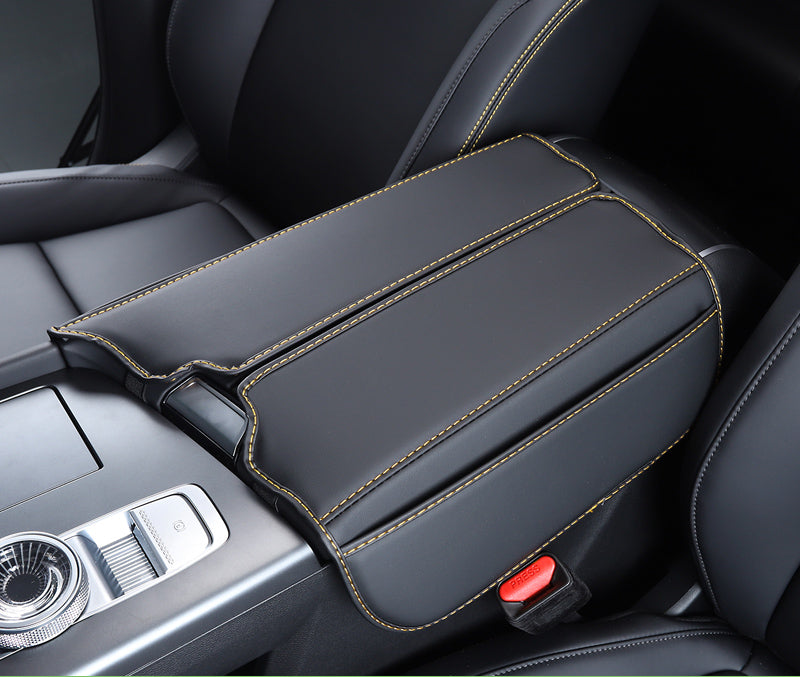 Armrest Box Cover For BAIC BJ30e