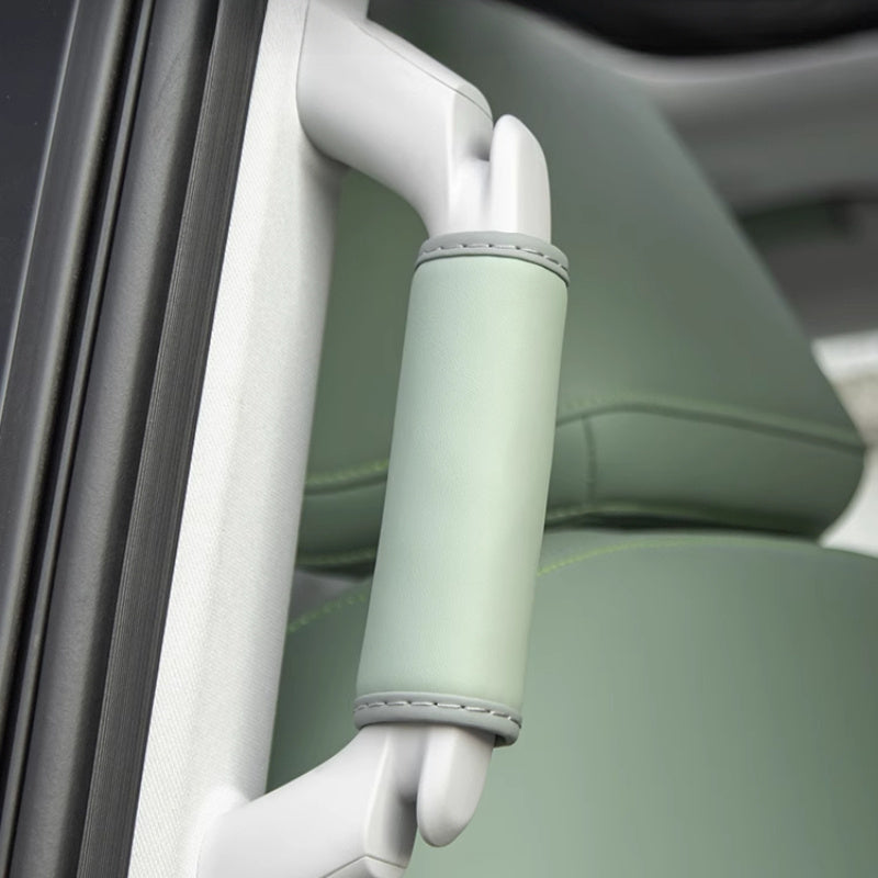 Armrest & Roof Handle Protector For BAIC BJ40