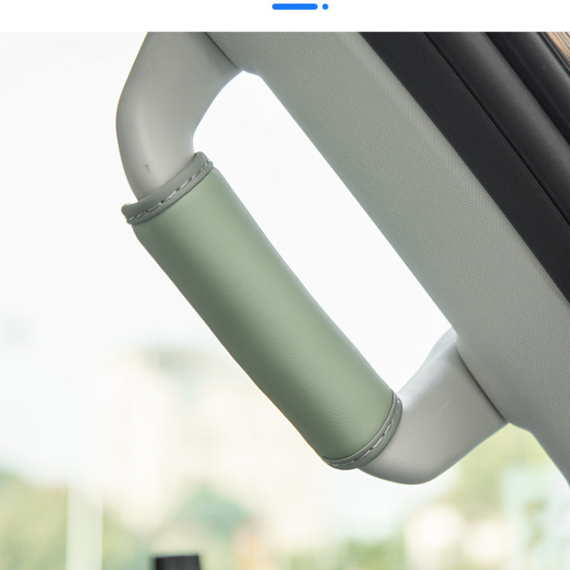 Armrest & Roof Handle Protector For BAIC BJ40