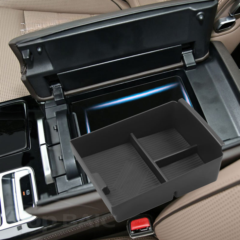 Armrest Storage Box For BAIC BJ60