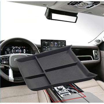 Armrest Storage Box For BAIC BJ60