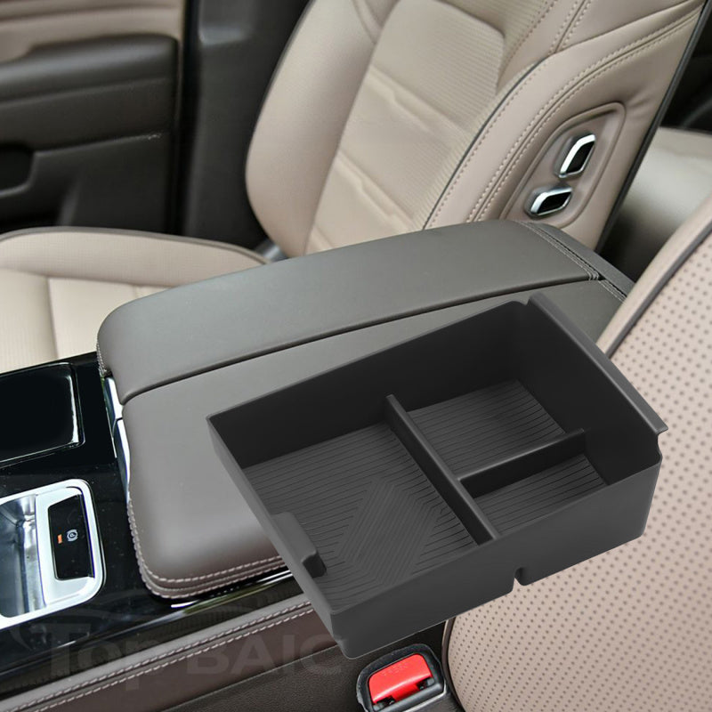 Armrest Storage Box For BAIC BJ60