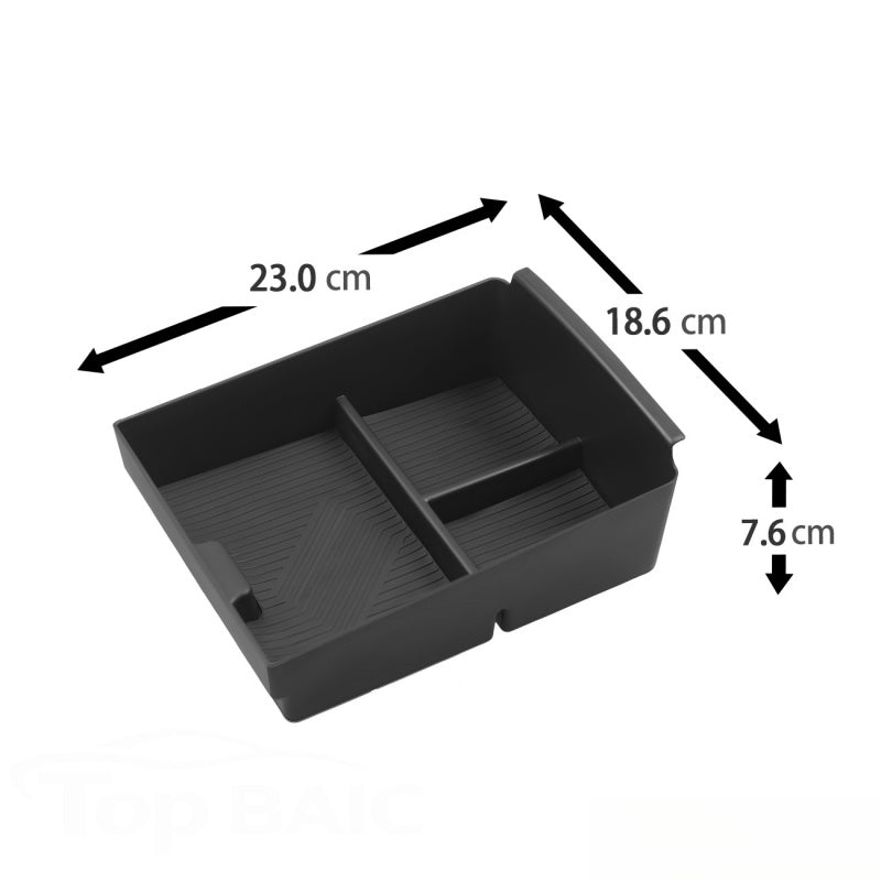 Armrest Storage Box For BAIC BJ60