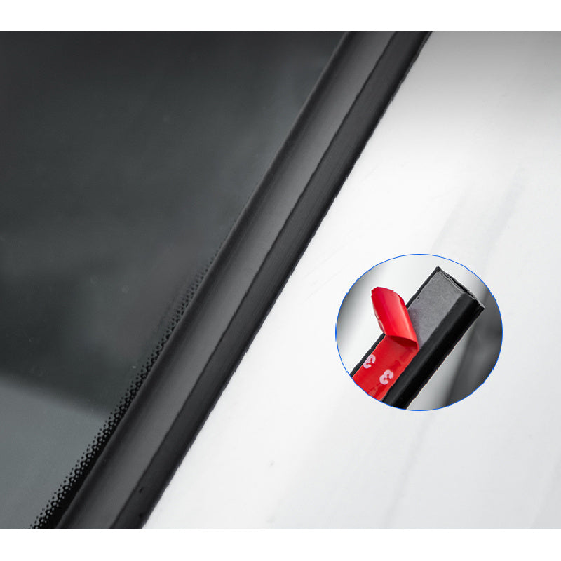 Roof Light Hidden Wiring Trim For BAIC BJ40