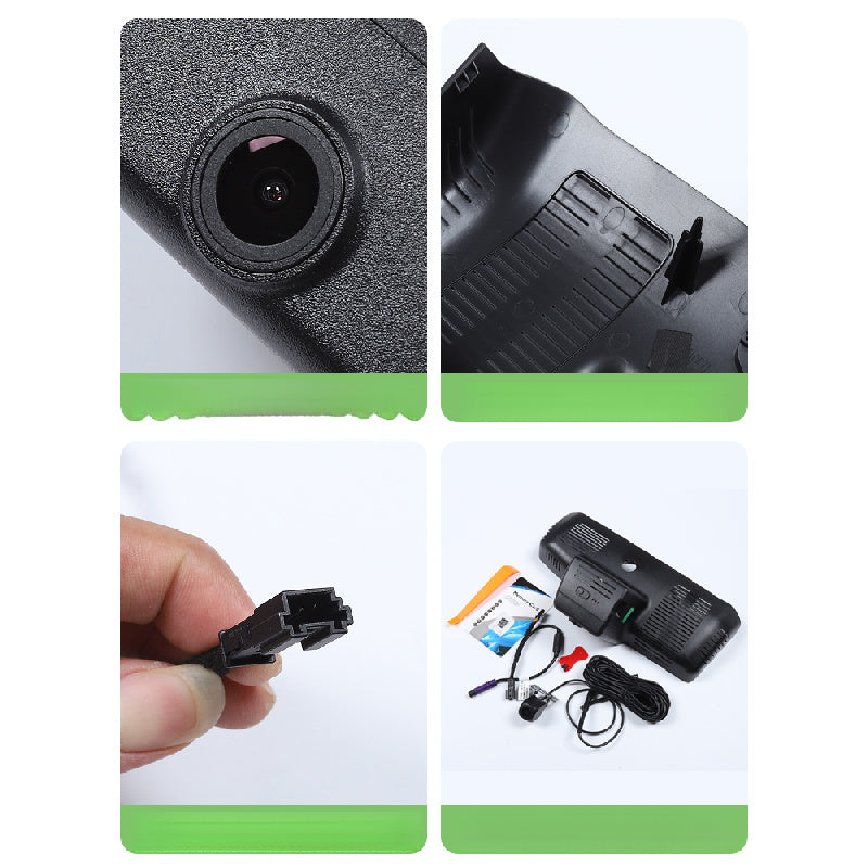 Dash Cam – Original HD Driving Recorder For BAIC BJ30