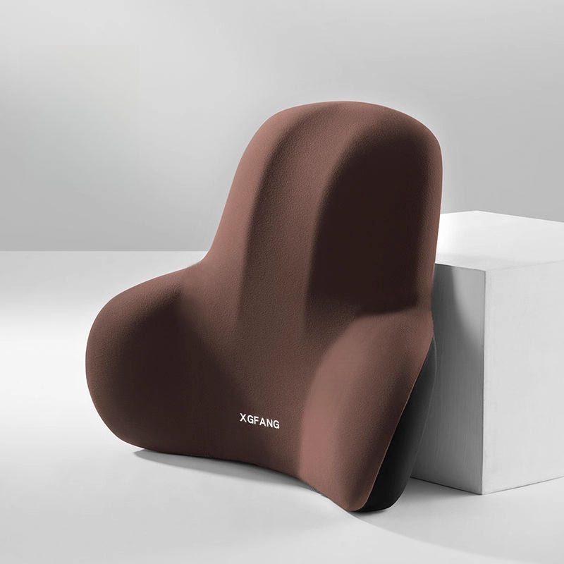 Neck Pillow & Lumbar Support For BAIC BJ30