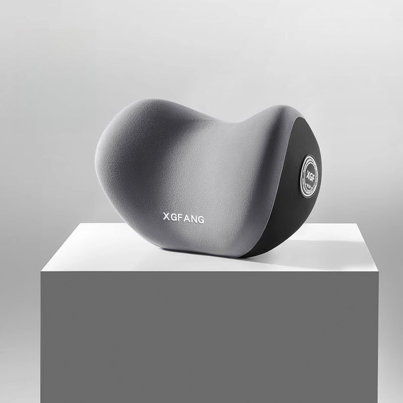 Neck Pillow & Lumbar Support For BAIC BJ30