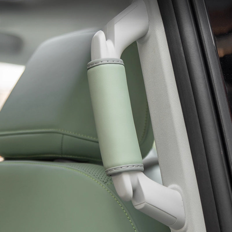 Armrest & Roof Handle Protector For BAIC BJ40