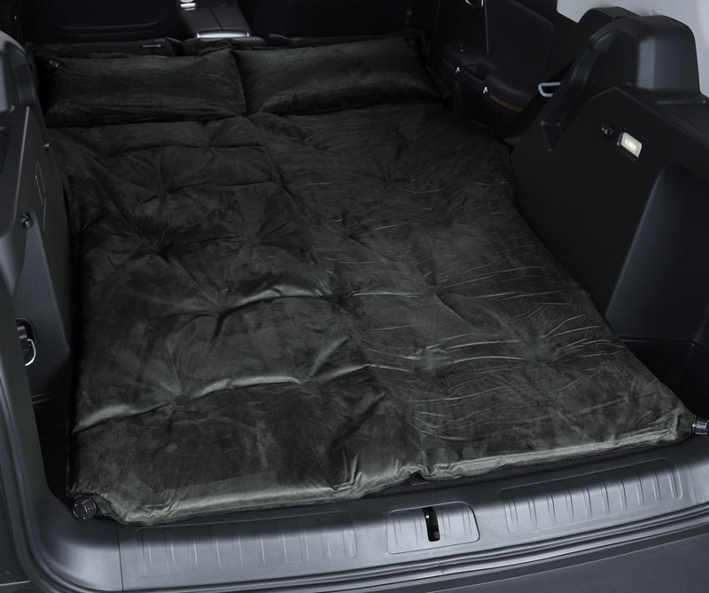 Car Inflatable Mattress For BAIC BJ30