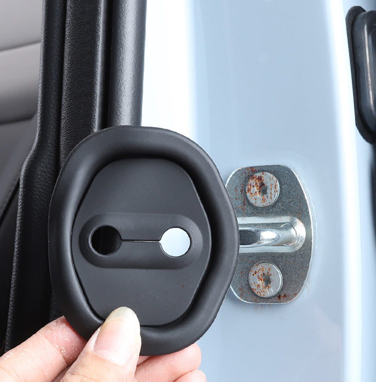 Door Lock Cover For BAIC BJ30