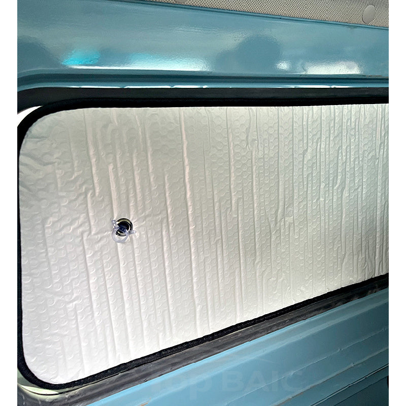 Front Windshield Sunshade UV Heat Protection For BAW 212