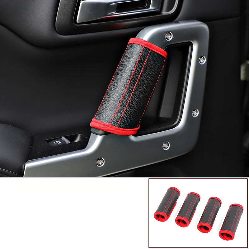 Passenger Armrest Cover Interior Protection For BAW 212