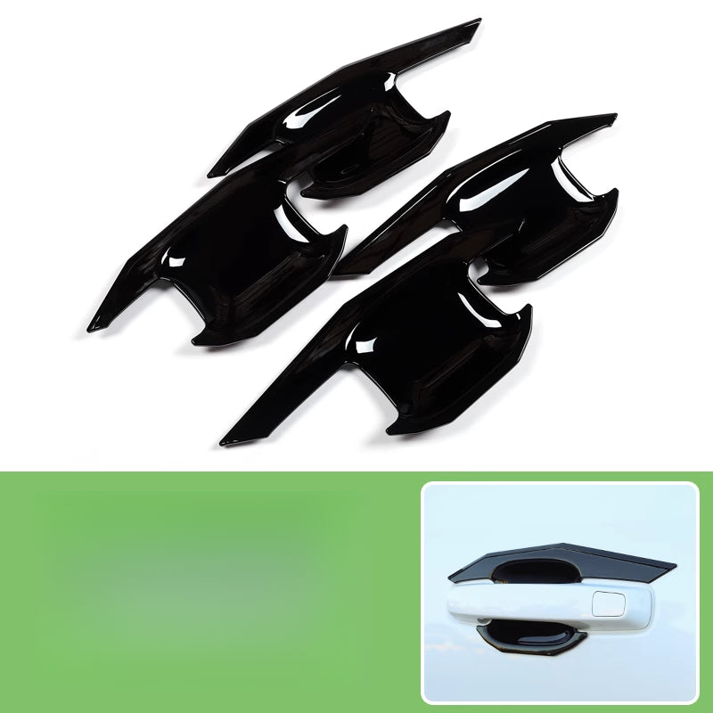Door Handle Cover & Bowl Protector For BAIC BJ30