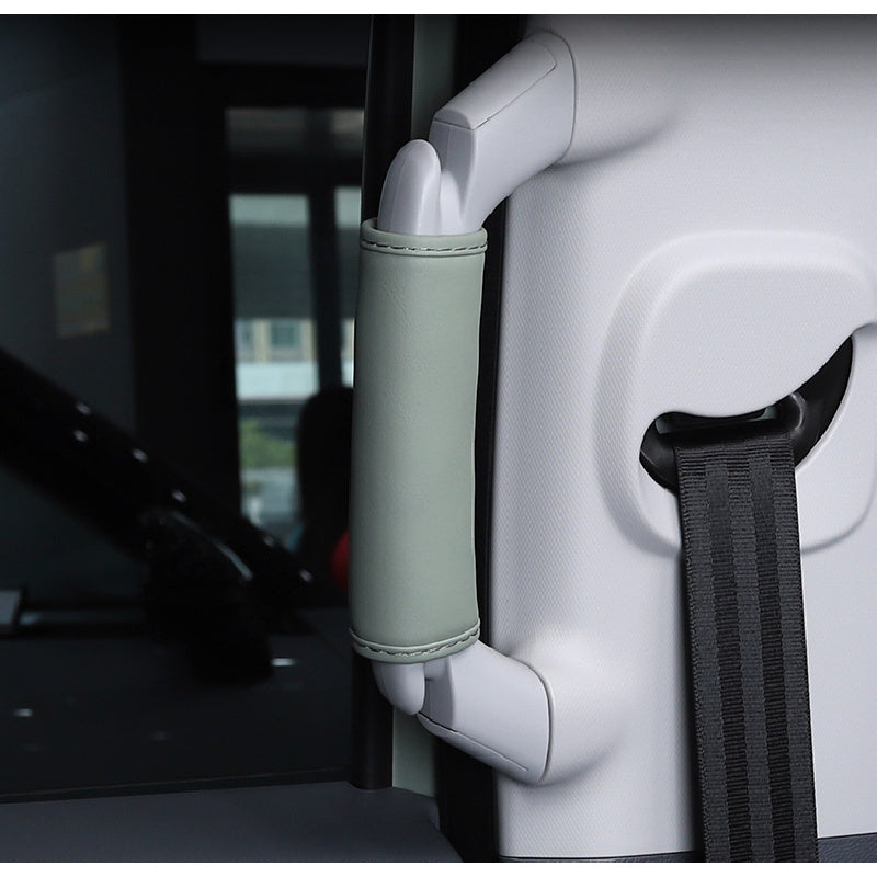 Door Handle Cover ForBAIC BJ30