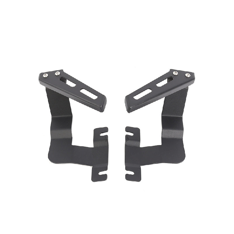 Hood Expansion Bracket Off-Road Light Mount For BAW 212