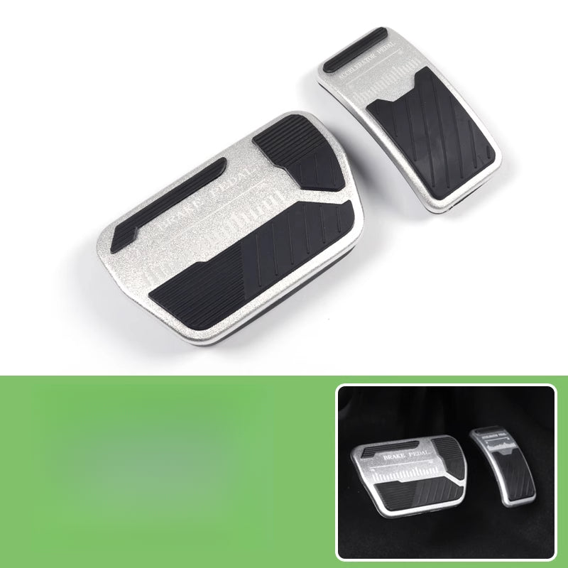 Pedal Set For BAIC BJ30e