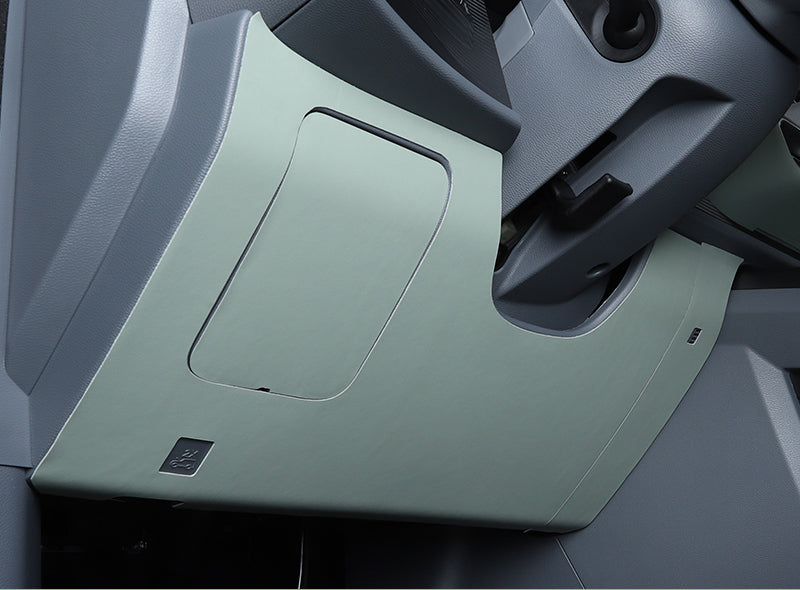 Interior Kick Pad For BAIC BJ30