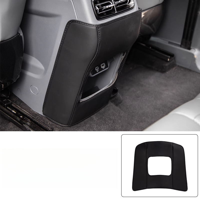 Rear Seat Kick Pad For BAIC BJ40E