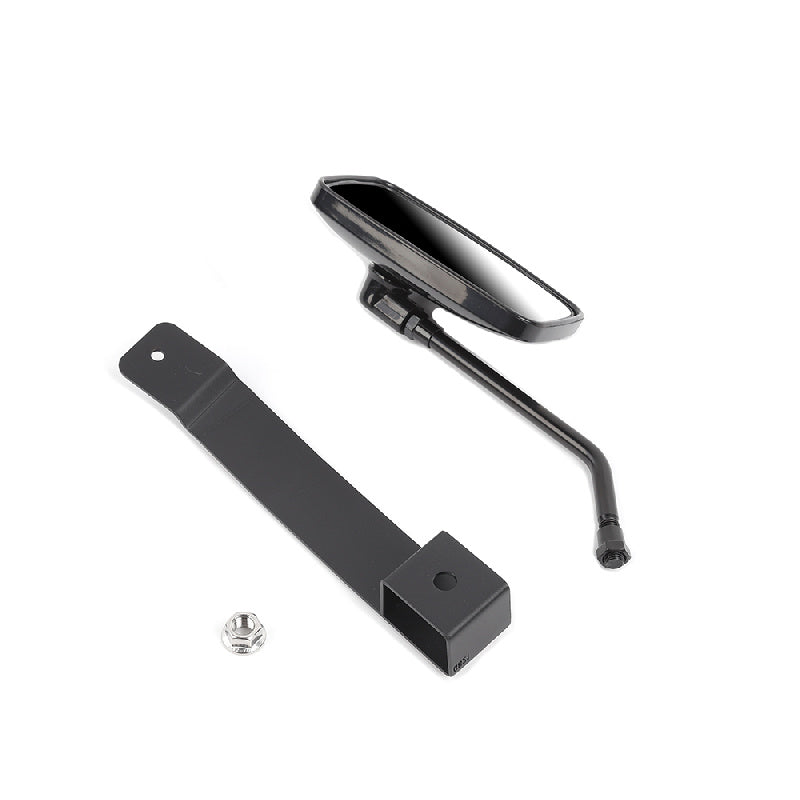 Hood Sand Board Mirror Wide-Angle Blind Spot Accessores For BAW 212