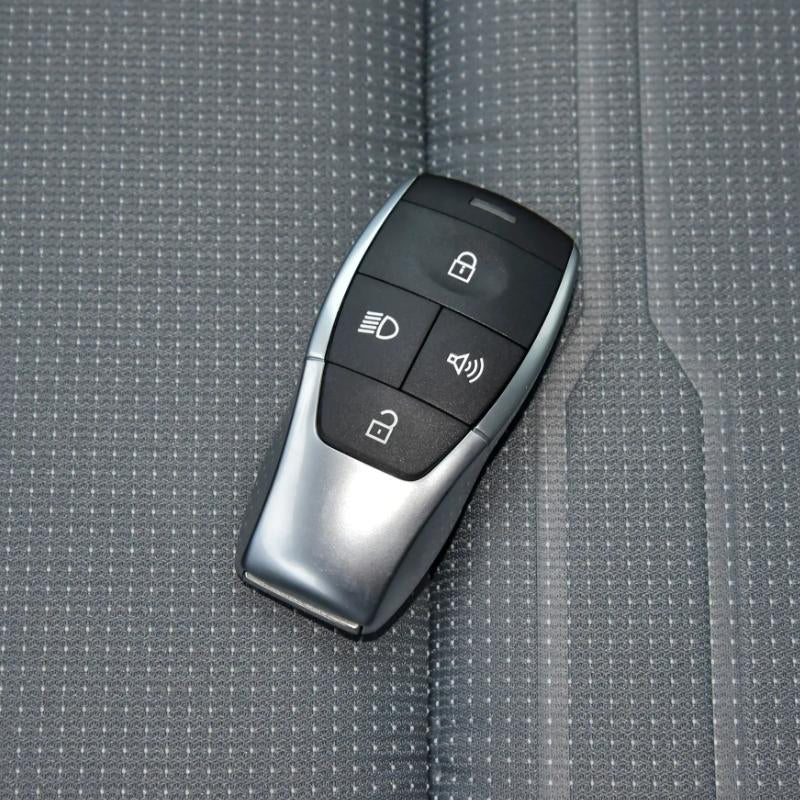 Alloy Key Case Durable Protective Cover For BAIC BJ60