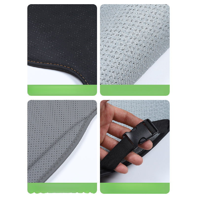 Seat Cushion For BAIC BJ30