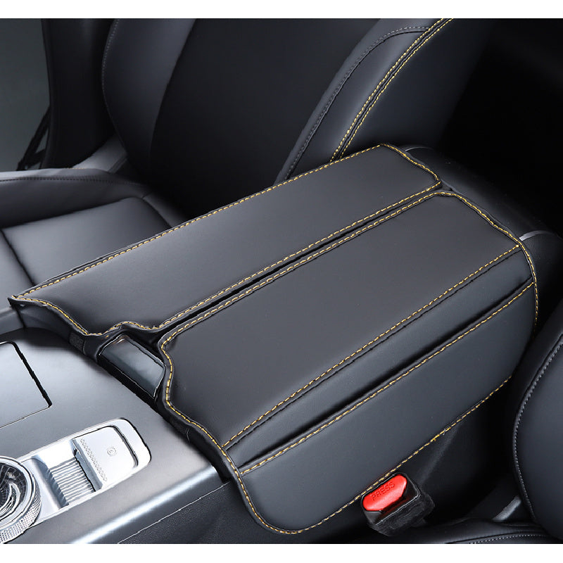 Armrest Box Cover For BAIC BJ30e