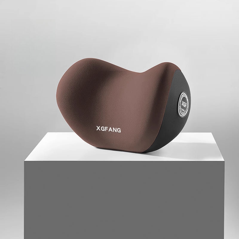 Neck Pillow & Lumbar Support For BAIC BJ30