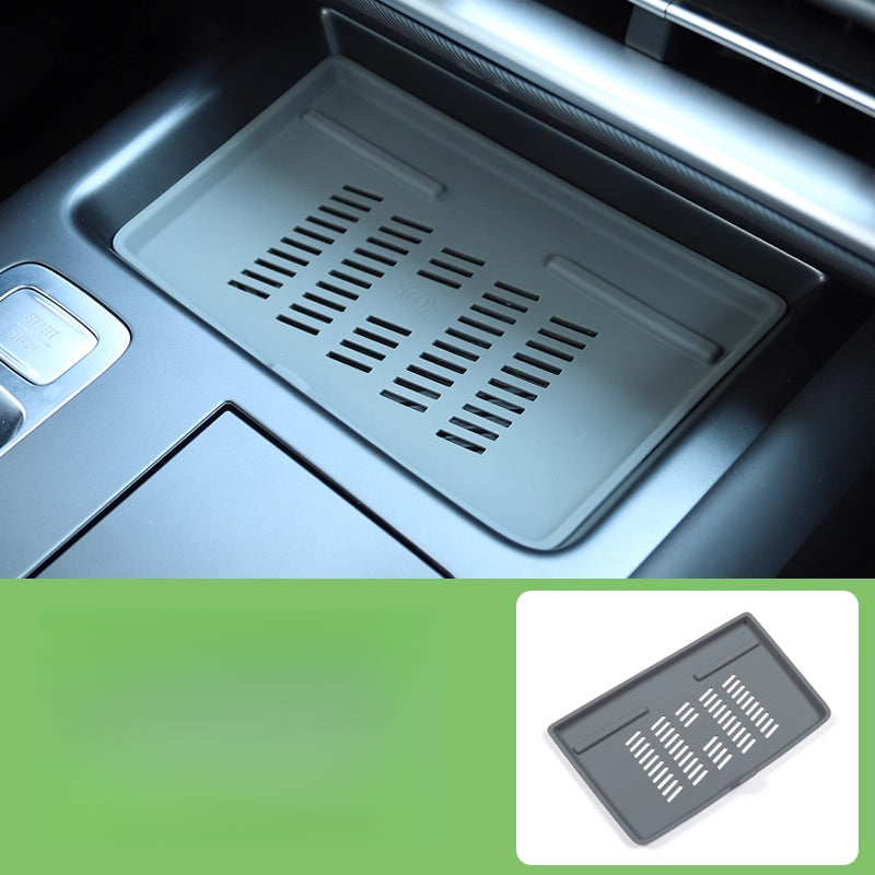 Wireless Charging Pad & Center Console Protector For BAIC BJ30