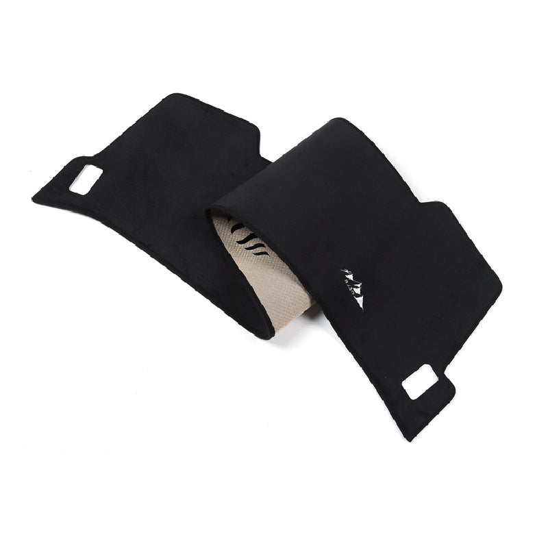 Dashboard Sunshade Mat For BAIC BJ30