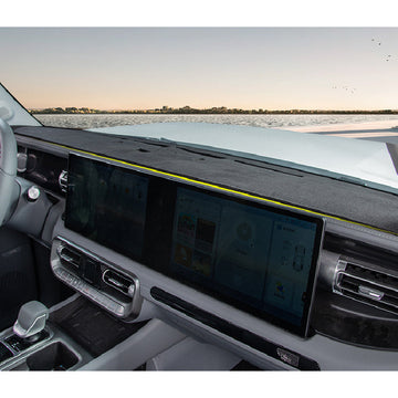 Magic Core Dashboard Anti-Glare Mat For BJ40E